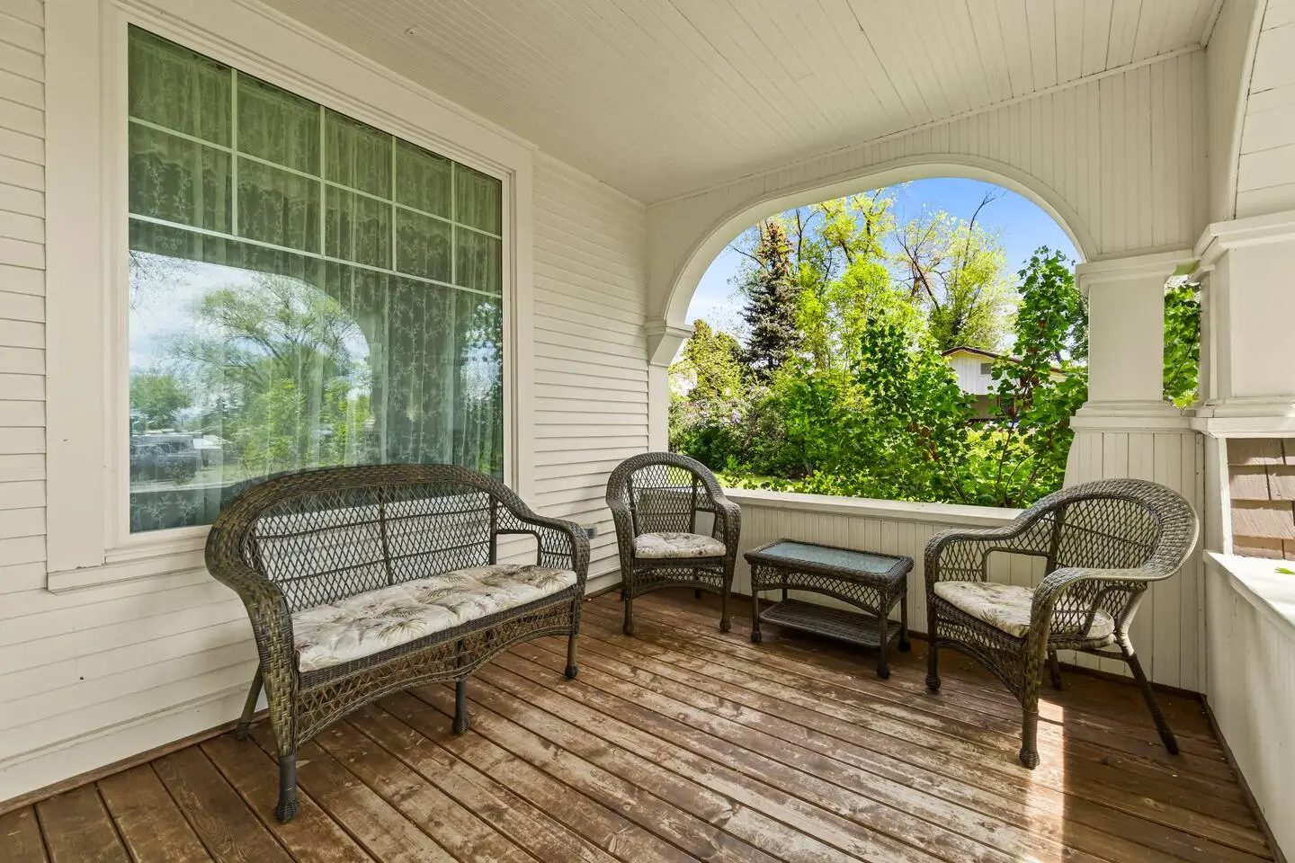 An image of The Cambridge House