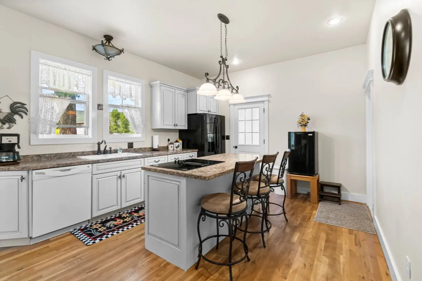 An image of The Cambridge House