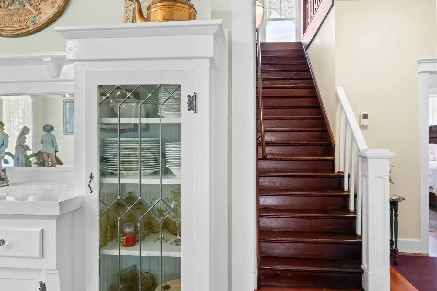 An image of the Cambridge House