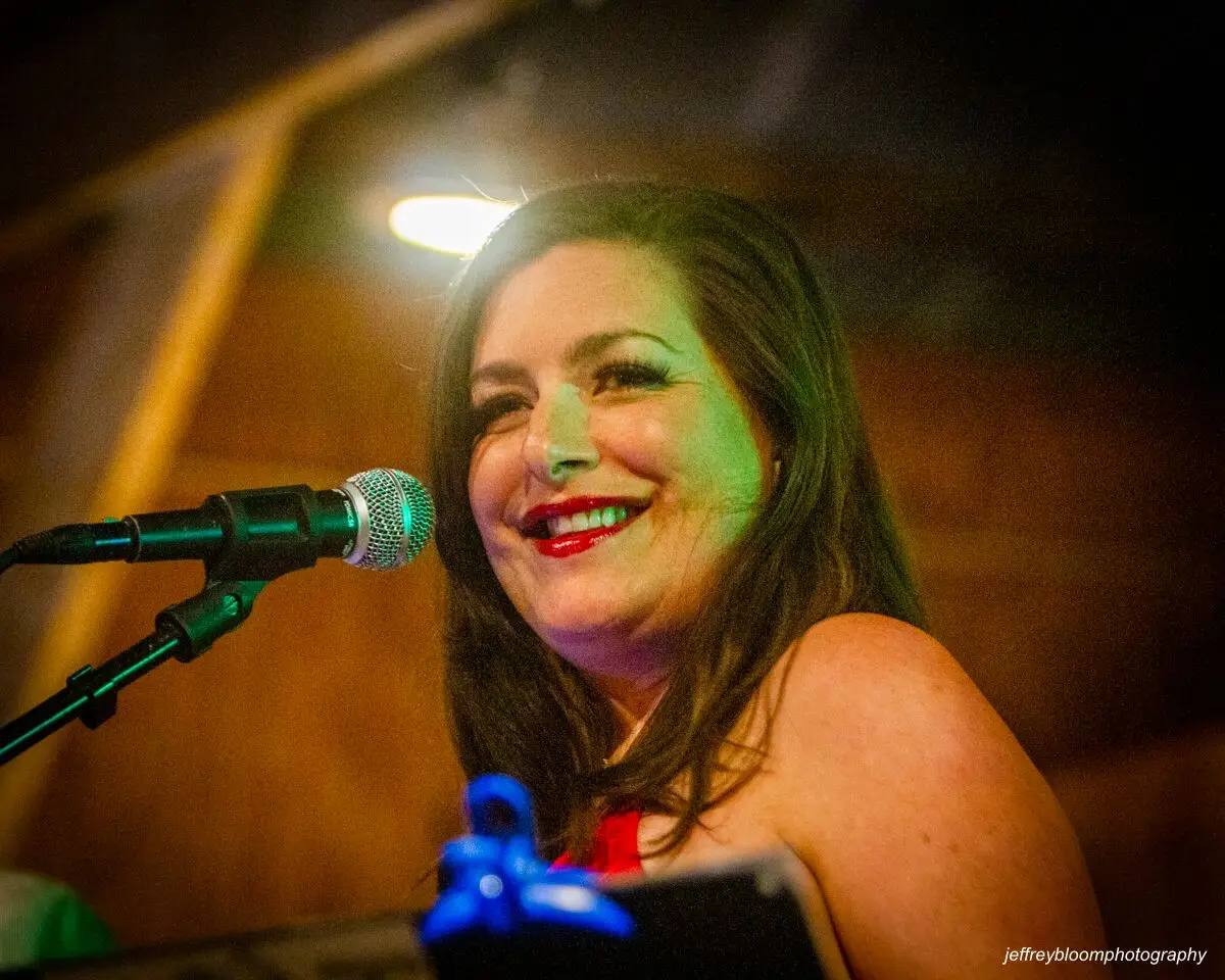 An image of The Soul Cats band